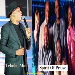 Spirit Of Praise – Seteng Sediba ft Teboho Moloi Teboho Moloi x Spirit Of Praise