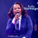 Xolly Mncwango - Uqobo Lwakho Xolly Mncwango