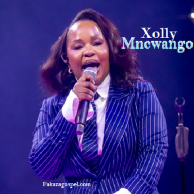 Xolly Mncwango