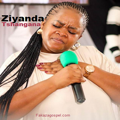 Ziyanda Tshangana