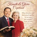 Happy 64th Wedding Anniversary to Kenneth and Gloria Copeland Copeland birthday pictures