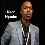Nkah Ngcobo – Thina Silindel’Usuku Nkah Ngcobo