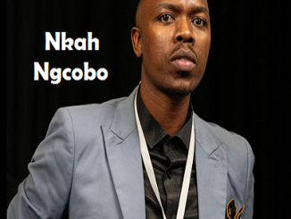 Nkah Ngcobo