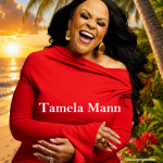 Tamela Mann