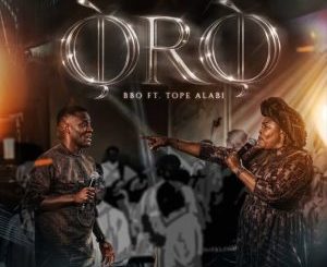BBO-Oro