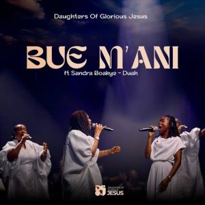Daughters Of Glorious Jesus