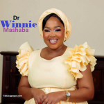 Dr Winnie Mashaba