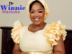 Dr Winnie Mashaba