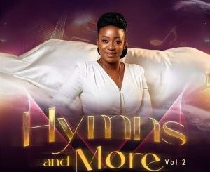 Ibitayo-Jeje-Hymns
