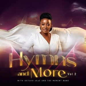 Ibitayo-Jeje-Hymns