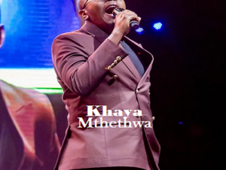 Mthethwa