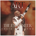 Khaya Mthethwa - Covenant Keeping God Khaya Mthethwa