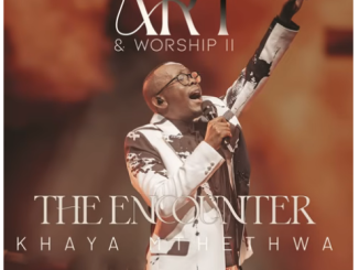 Khaya Mthethwa