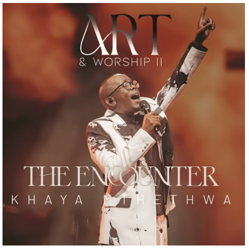 Khaya Mthethwa