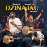 Kingdmusic-Dzina-Lau-Yahweh-Live-Ft-Brenton-Brown-mp3-image-