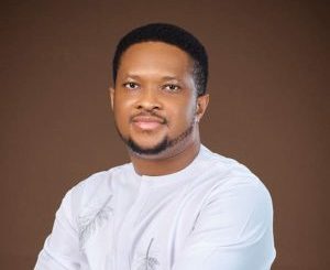Lawrence Oyor