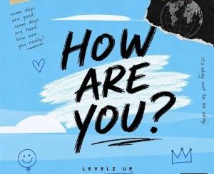 Levelz-UP