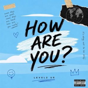 Levelz-UP