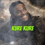 Magic Wacho – Kure Kure Magic-Wacho