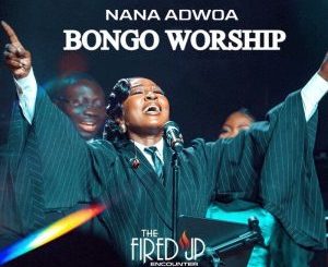 Nana-Adwoa
