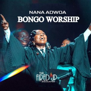 Nana-Adwoa