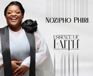 Nozipho-Phiri