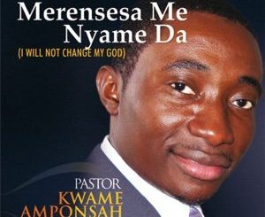 Pastor-Kwame