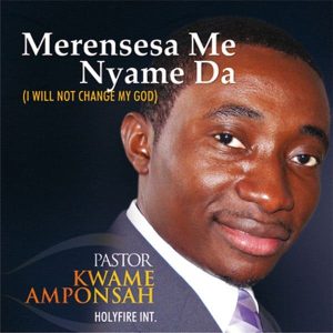 Pastor-Kwame