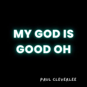 Paul Cleverlee