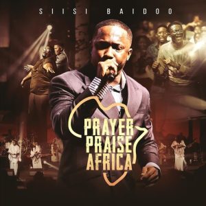 Siisi-Baidoo