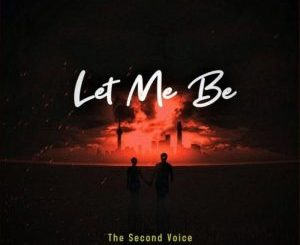 The-Second-Voice-Let-Me-Be-mp3-image-