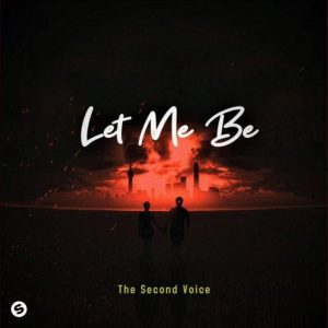 The-Second-Voice-Let-Me-Be-mp3-image-