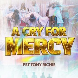 Tony Richie