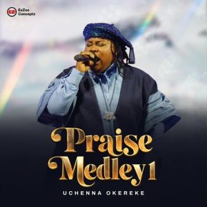 Uchenna Okereke