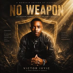 Victor-Ivyic