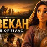 VIDEO | Rebekah "The Woman of Faith Who Changed Bible History" rebekah