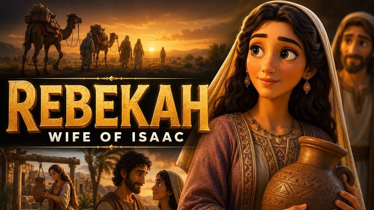 rebekah