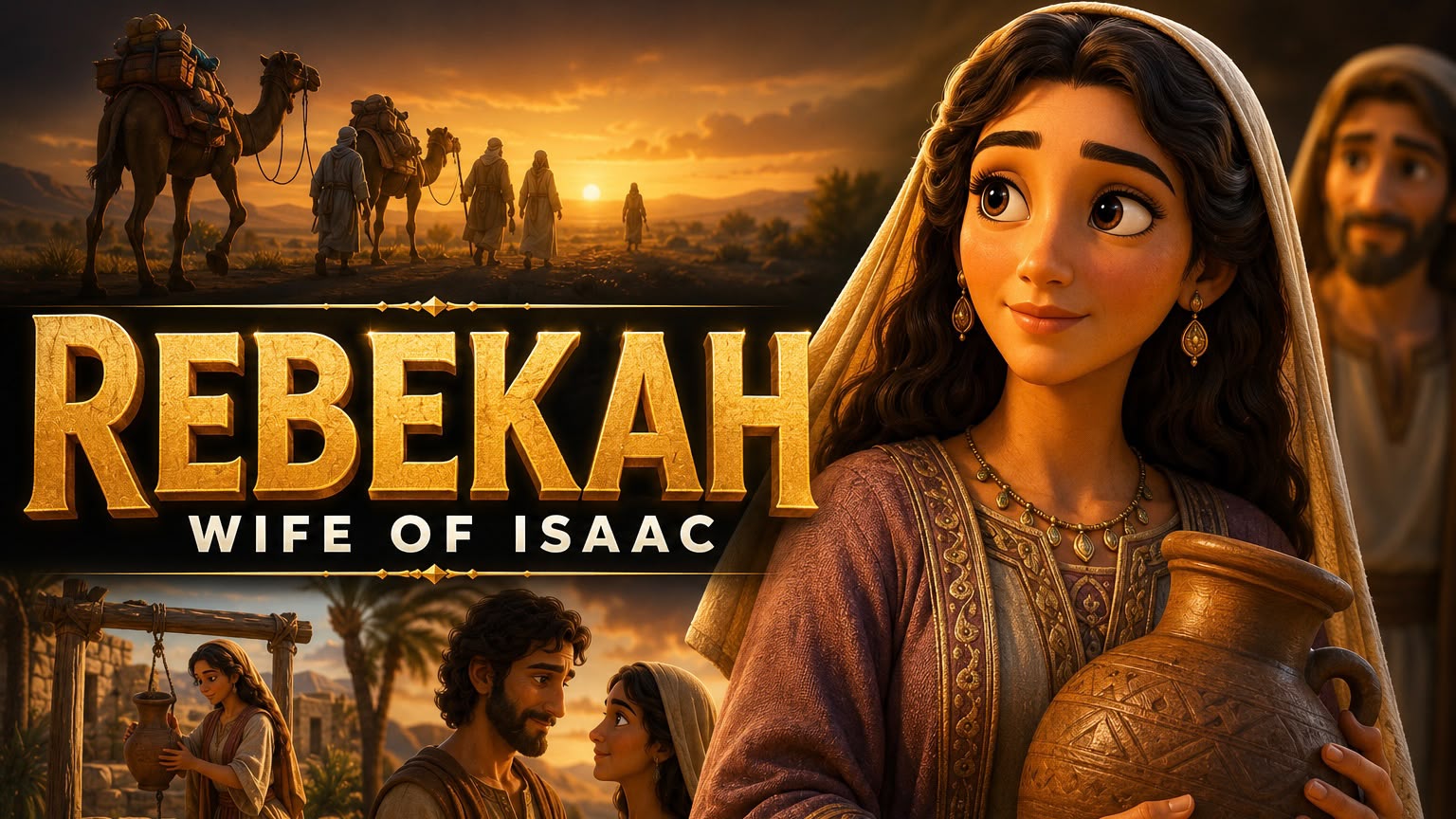 rebekah