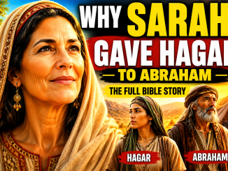 Sarah
