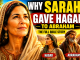Sarah