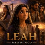 VIDEO: The Bible Story of Leah (How God Turned Rejection into Blessing) Leah-image