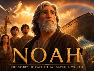noah