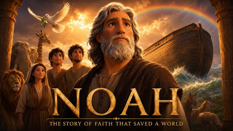 noah