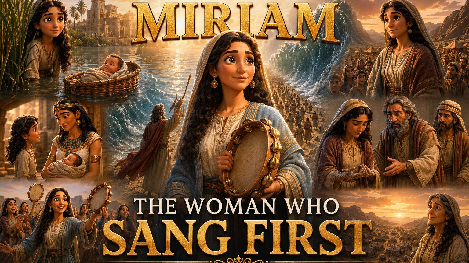 MIRIAM
