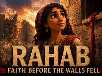 Rahab