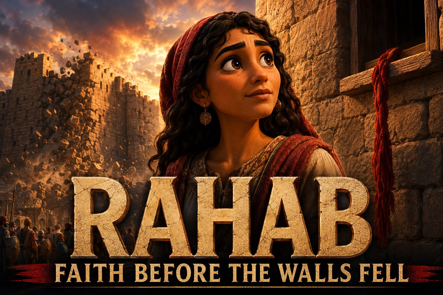 Rahab