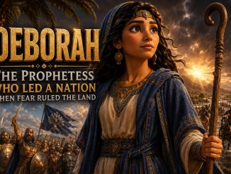 Deborah