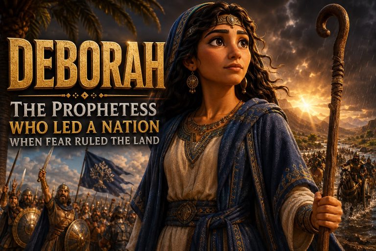 Deborah