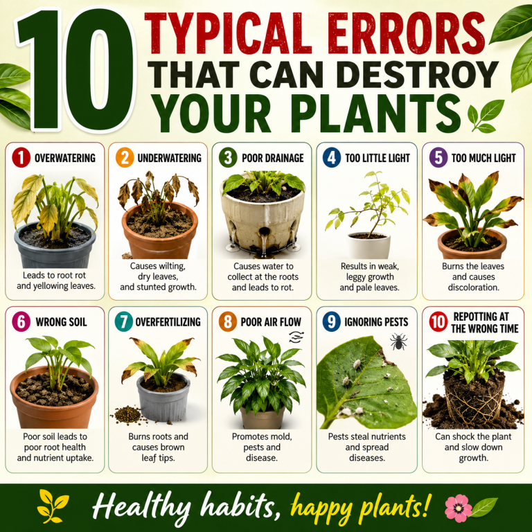 plants growth