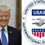 Following USAID's reform, the Trump administration announced $2 billion for Christian aid organizations Christian aid organizations